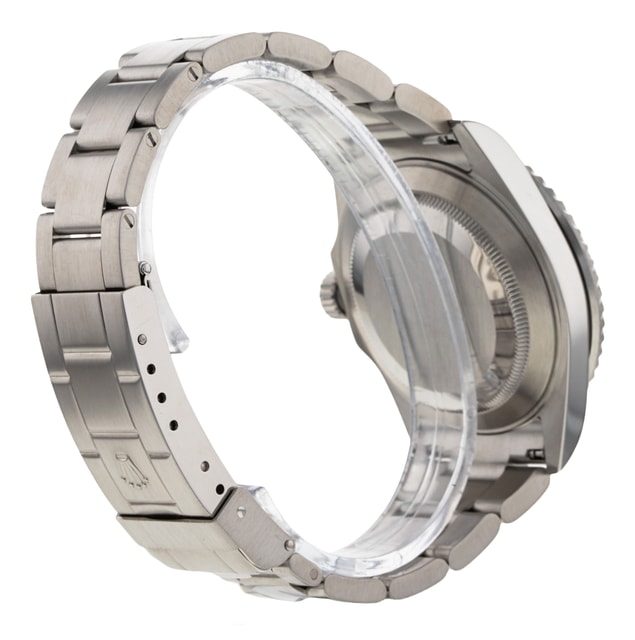 Rolex Submariner 16610 Image 3